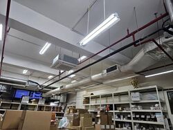 Henderson Building (D3), Factory #572957521